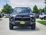 Used 2020 Toyota 4Runner Venture image 2