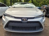 Used 2021 Toyota Corolla LE image 2