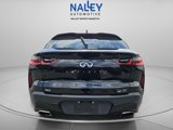 Used 2022 INFINITI QX55 Essential image 5