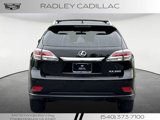 Used 2014 Lexus RX 350 FWD image 4