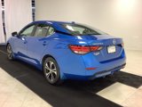 Used 2022 Nissan Sentra SV w/ All-Weather Package image 5