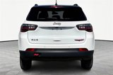 Used 2023 Jeep Compass Trailhawk image 4