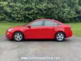 Used 2015 Chevrolet Cruze LT image 4