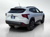 New 2025 Chevrolet Trax RS w/ Sunroof Package image 5