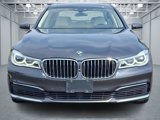 Used 2019 BMW 750i xDrive w/ Executive Package image 2
