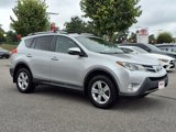 Used 2013 Toyota RAV4 XLE image 2