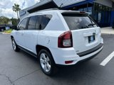 Used 2016 Jeep Compass Sport w/ Power Value Group image 4