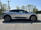 New 2023 Jaguar I-PACE HSE image 4