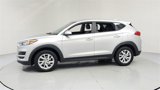 Used 2021 Hyundai Tucson SE image 2