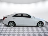 Used 2021 Cadillac CT4 Luxury image 6
