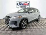 Used 2021 Nissan Kicks SV image 4