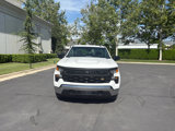 Used 2024 Chevrolet Silverado 1500 W/T w/ WT Fleet Convenience Package image 4