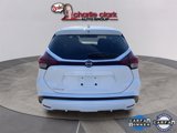 Certified 2024 Nissan Kicks S image 5