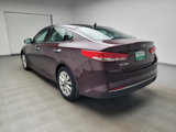 Used 2017 Kia Optima EX w/ Premium Package image 5