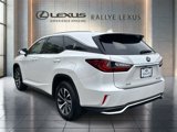 Certified 2021 Lexus RX 350L Premium w/ Premium Package image 5