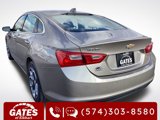 Used 2023 Chevrolet Malibu LT w/ Driver Confidence Package image 5