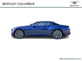 New 2025 Bentley Continental GT Speed image 5