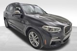 Used 2018 BMW X3 M40i w/ Premium Package image 2