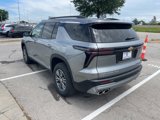 New 2025 Chevrolet Traverse LT image 5