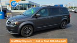 Used 2016 Dodge Grand Caravan R/T image 4