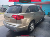 Used 2008 Acura MDX w/ Technology & Entertainment image 5