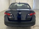 Used 2022 Nissan Versa S image 4