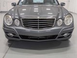Used 2008 Mercedes-Benz E 350 4MATIC Sedan image 2
