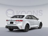 New 2025 Toyota Corolla SE image 2
