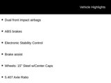 Used 2017 Nissan NV200 S w/ Cruise Control Package image 3