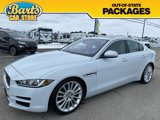 Used 2017 Jaguar XE First Edition image 3