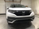 Used 2021 Honda CR-V EX-L image 2