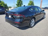Certified 2024 Honda Accord LX image 4