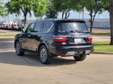 Used 2021 Nissan Armada SL image 5