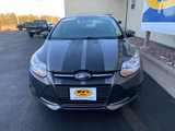 Used 2014 Ford Focus SE w/ SE Winter Package image 3