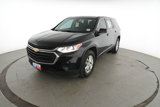 Used 2020 Chevrolet Traverse LS image 3