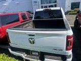 Used 2023 RAM 1500 Limited w/ Body Color Bumper Group image 5