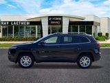 Used 2015 Jeep Cherokee Latitude w/ Cold Weather Group image 2