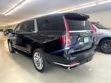 Used 2023 Cadillac Escalade ESV Premium Luxury w/ LPO, Radiant Package image 5