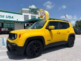 Used 2017 Jeep Renegade Altitude image 2