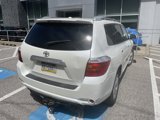 Used 2010 Toyota Highlander Limited image 4