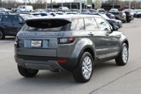 Used 2019 Land Rover Range Rover Evoque SE image 5