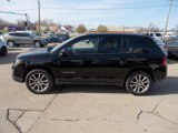 Used 2016 Jeep Compass High Altitude image 2