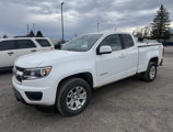 Used 2020 Chevrolet Colorado LT w/ Safety Package image 3