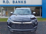 New 2025 Chevrolet TrailBlazer ACTIV w/ Driver Confidence Package image 4