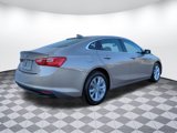 Used 2023 Chevrolet Malibu LT w/ Driver Confidence Package image 3
