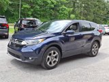 Used 2018 Honda CR-V EX-L image 4