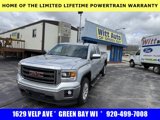 Used 2014 GMC Sierra 1500 SLE w/ SLE Value Package image 2