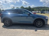 Used 2017 MAZDA CX-5 Touring image 4