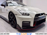 Used 2018 Nissan GT-R NISMO image 6