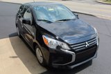 New 2024 Mitsubishi Mirage ES image 5